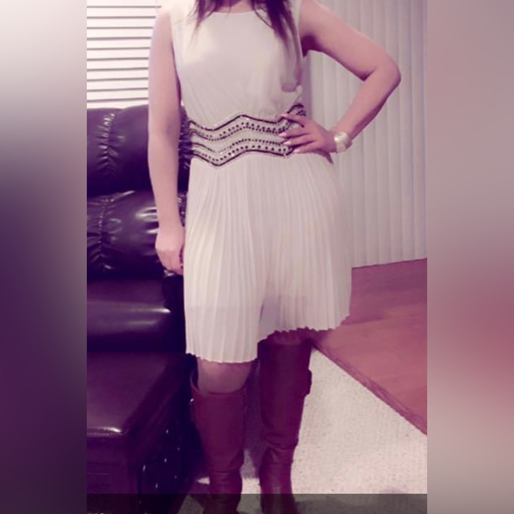 Beautiful dress